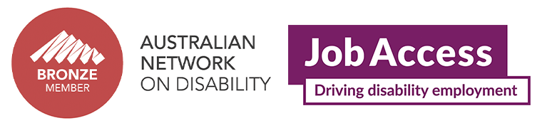 Australian Network on Disability Banner