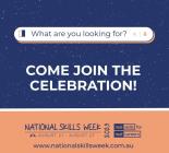 National Skills Week