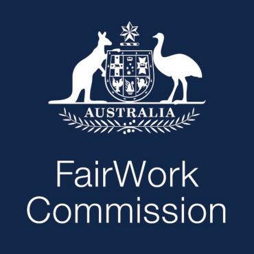 Fair Work Commission