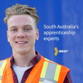 South Australia's apprenticeship experts